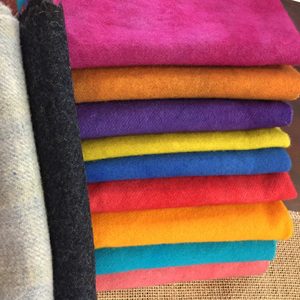 Wool